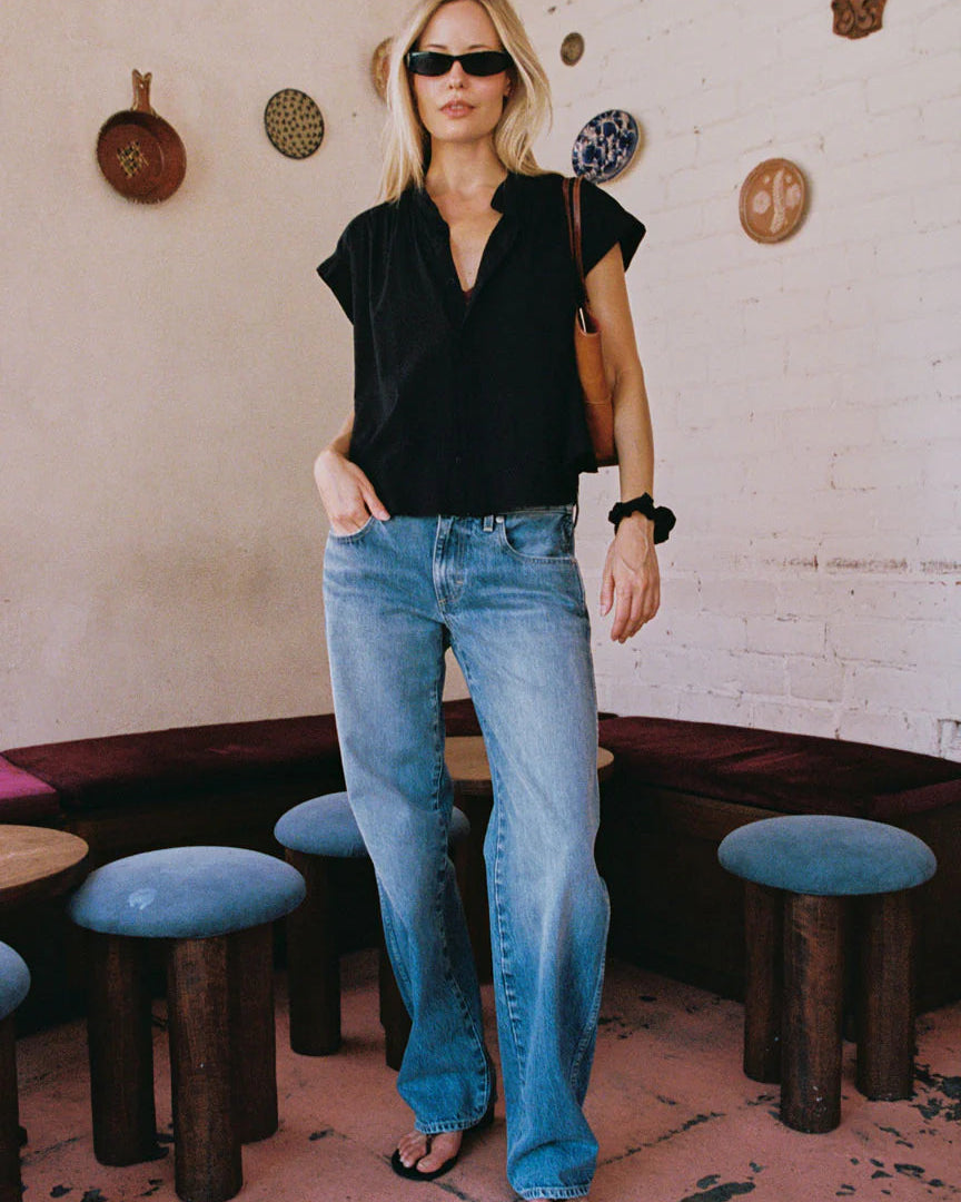AMO Odette Jean Smudge-AMO-Thistle Hill