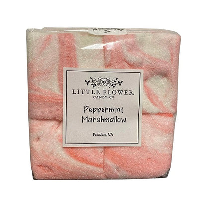 Little Flower Candy Co. Peppermint Marshmallow-Little Flower Candy Co.-Thistle Hill