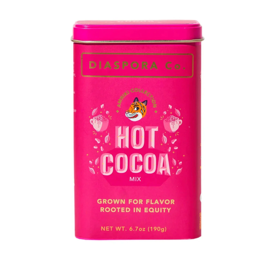 Diaspora Co. Hot Cocoa-Thistle Hill-Thistle Hill