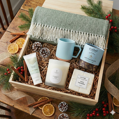 The Wintering Gift Box-Thistle Hill-Thistle Hill