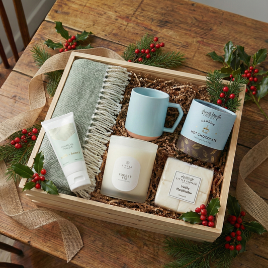The Wintering Gift Box-Thistle Hill-Thistle Hill