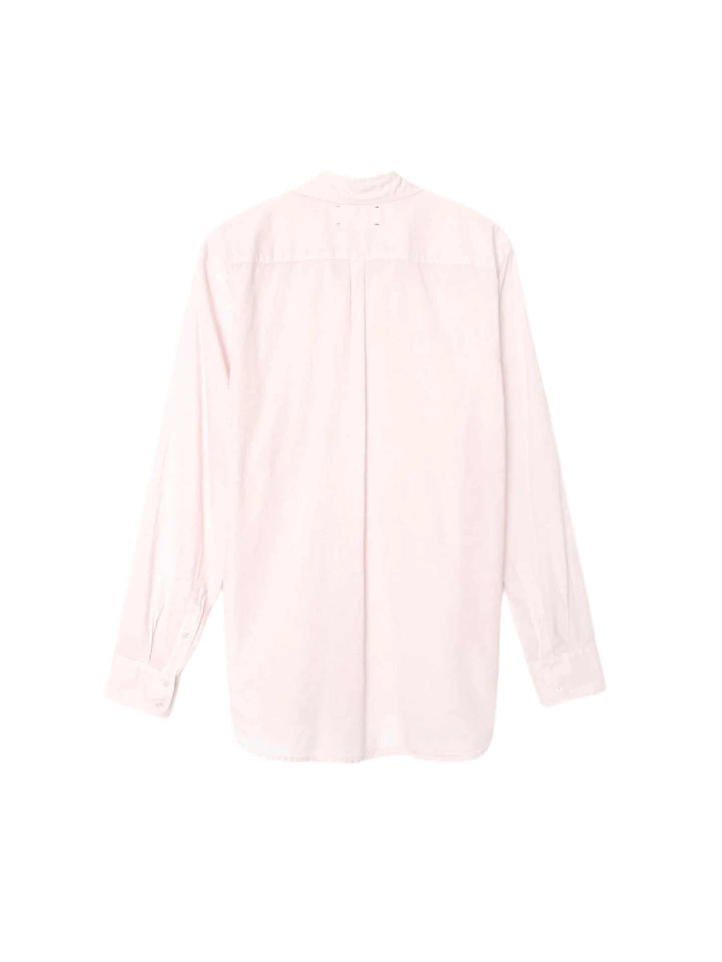 Xirena Beau Shirt Pale Rose-Xirena-Thistle Hill
