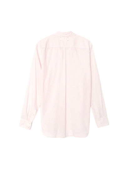 Xirena Beau Shirt Pale Rose-Xirena-Thistle Hill