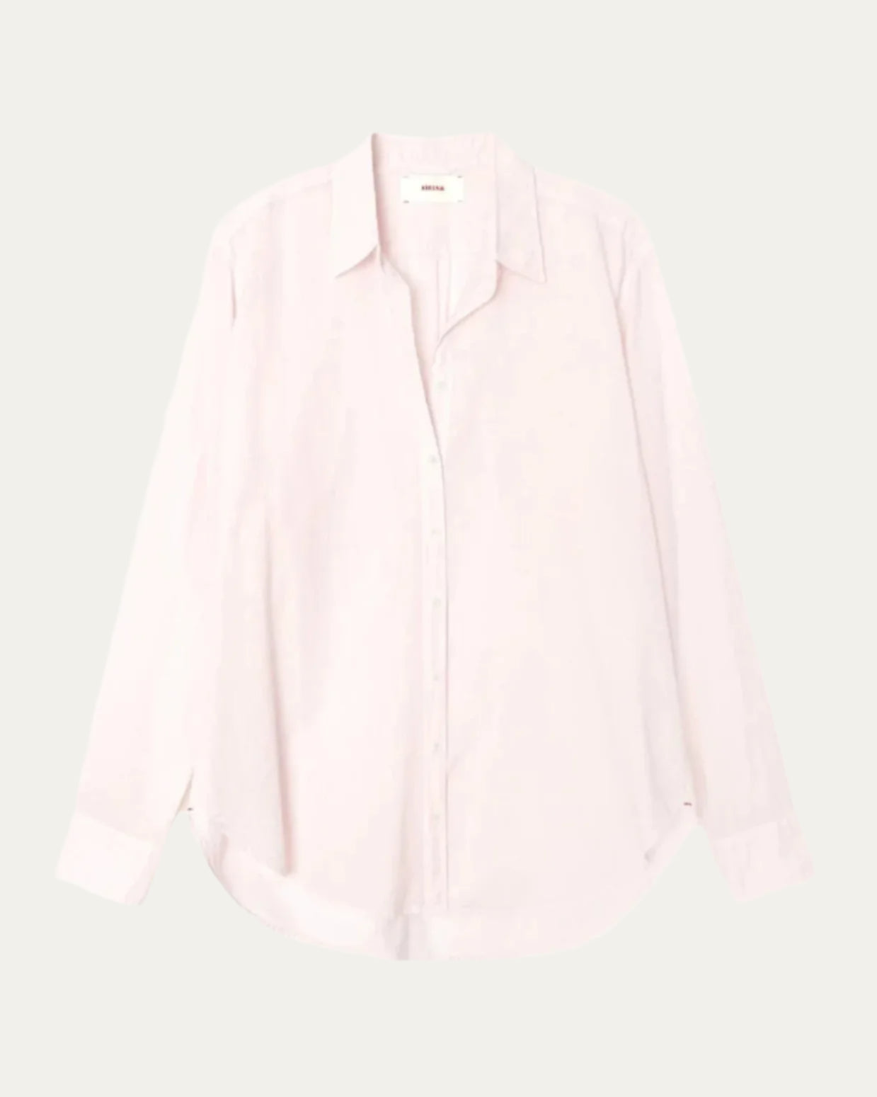 Xirena Beau Shirt Pale Rose-Xirena-Thistle Hill