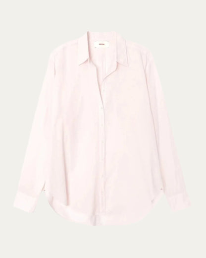 Xirena Beau Shirt Pale Rose-Xirena-Thistle Hill