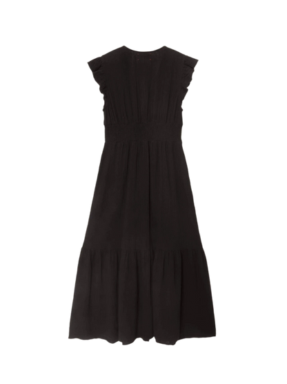 Xirena Davana Dress Black-Xirena-Thistle Hill