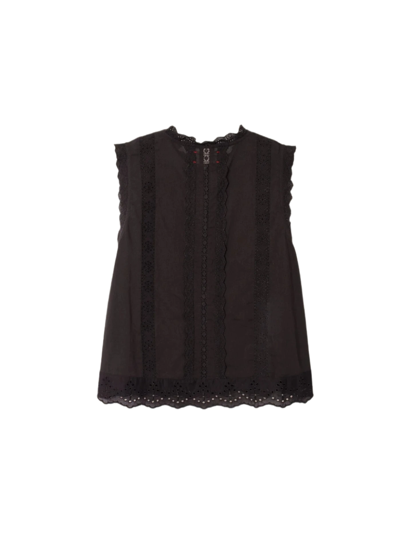 Xirena Lara Shirt Black-Xirena-Thistle Hill