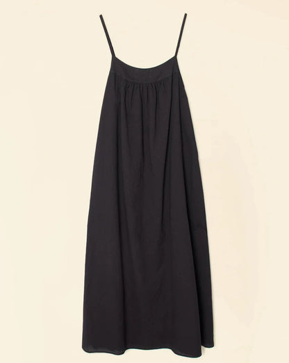 Xirena Tenley Dress Black Medium Xirena Tenley Dress Black Medium