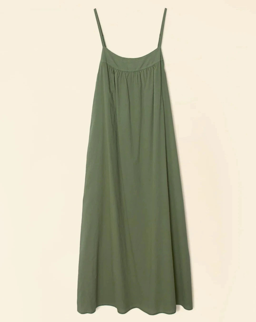 Xirena Tenley Dress Green Amy / L Xirena Tenley Dress Green Amy / L