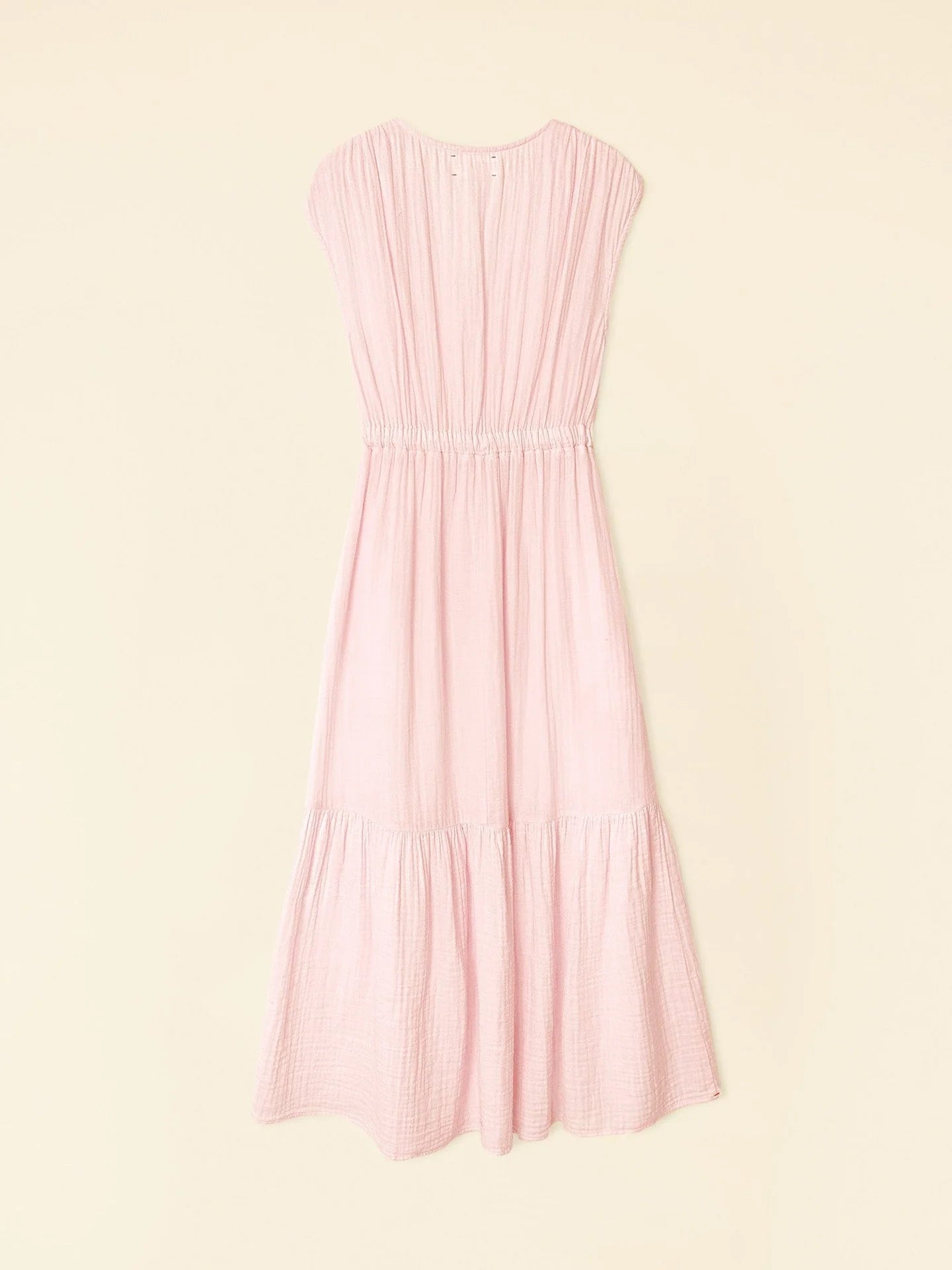 Xirena Rosalie Dress Soft Pink-Xirena-Thistle Hill