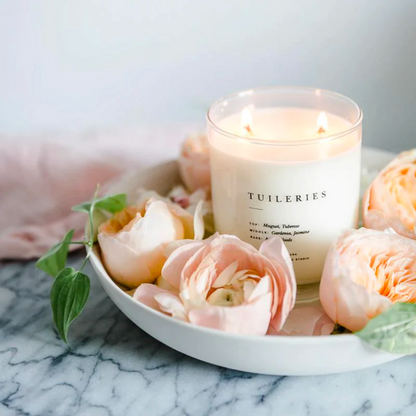 Brooklyn Candle Studio Tuileries Escapist Candle