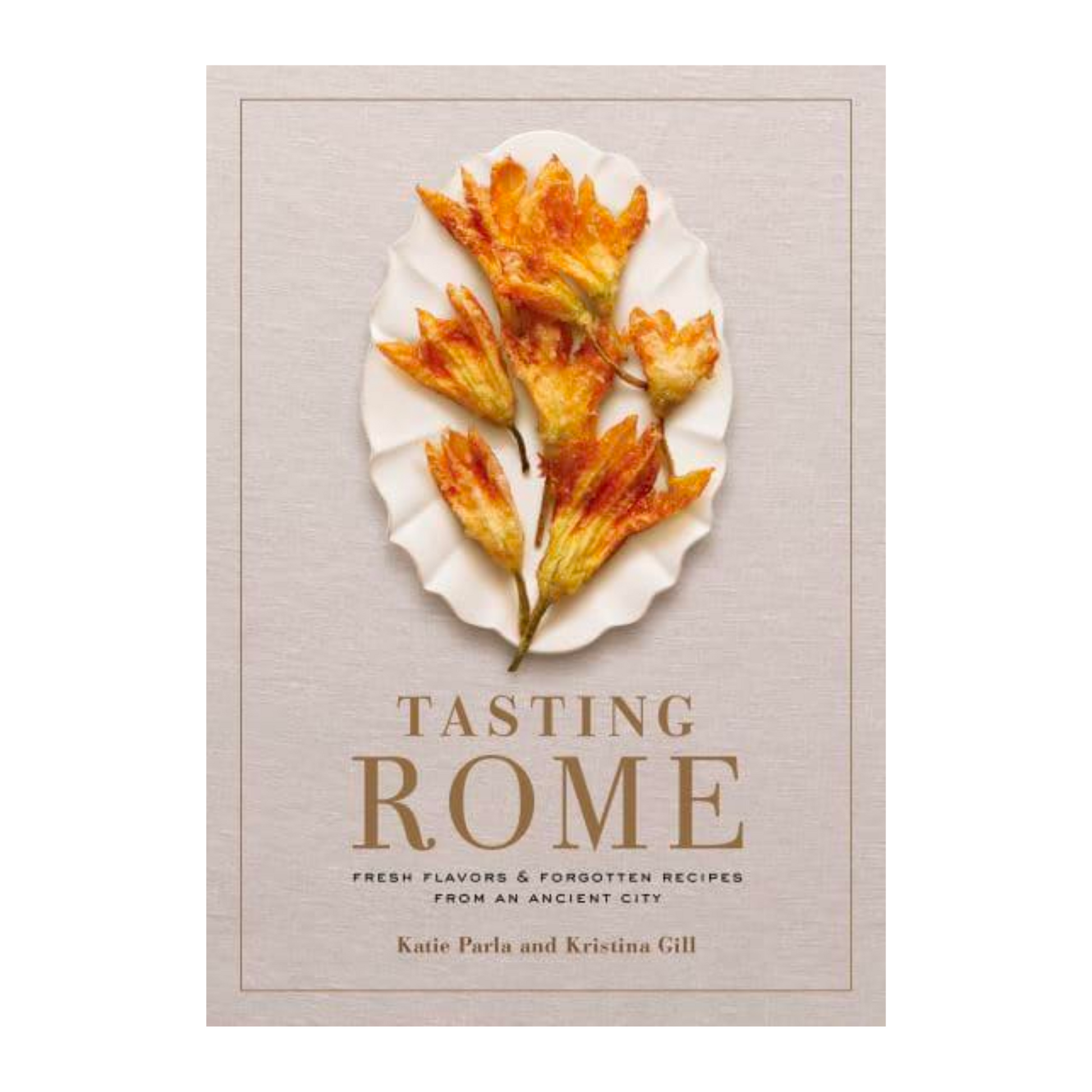 Tasting Rome-Ingram-Thistle Hill