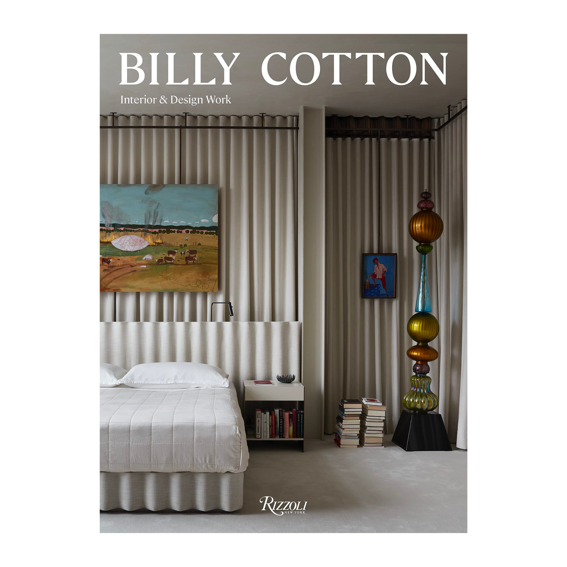 Billy Cotton-Ingram-Thistle Hill