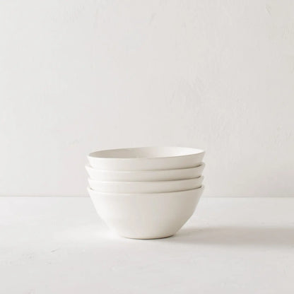 Convivial Porcelain  Minimal Bowl