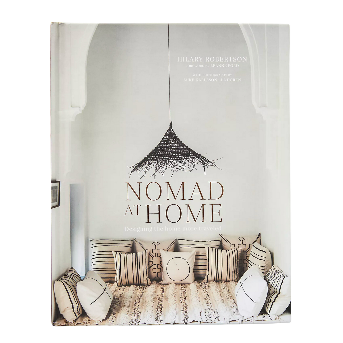 Nomad at Home
