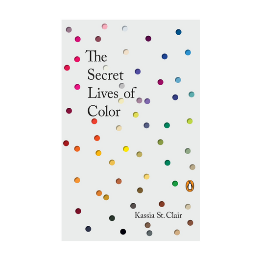 The Secret Lives Of Color-Ingram-Thistle Hill