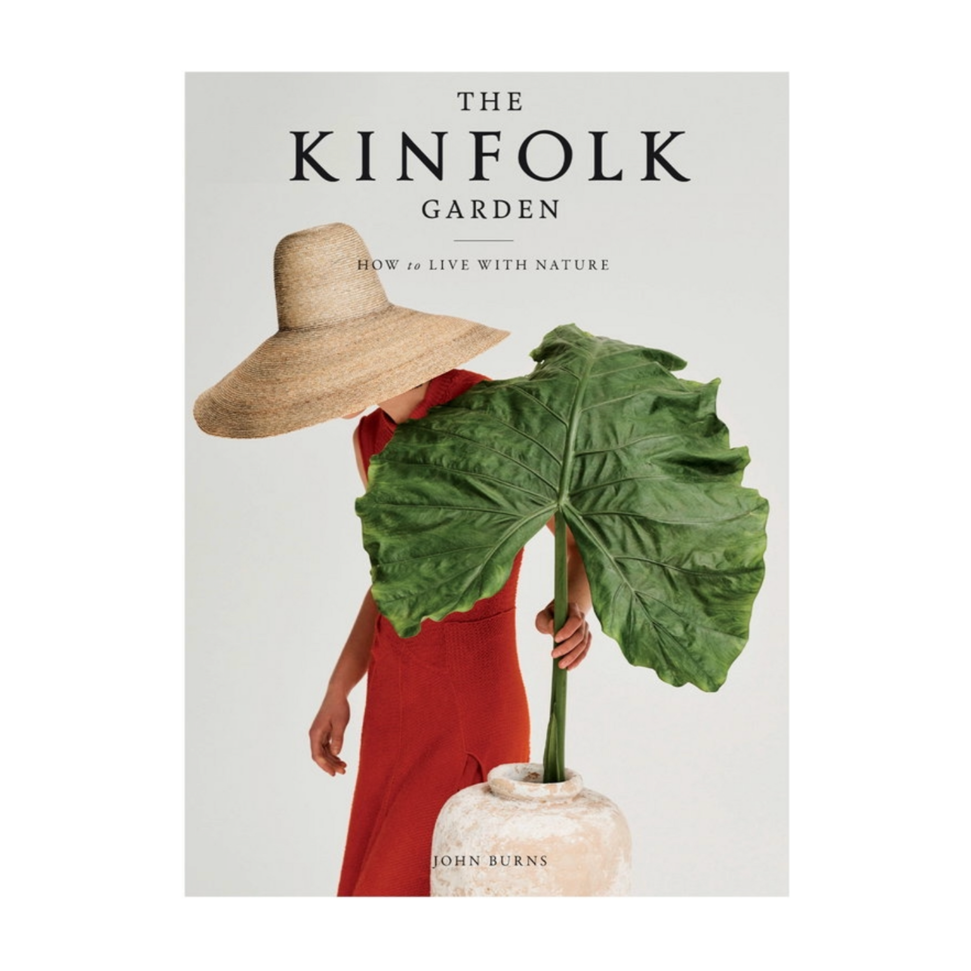 The Kinfolk Garden-Ingram-Thistle Hill