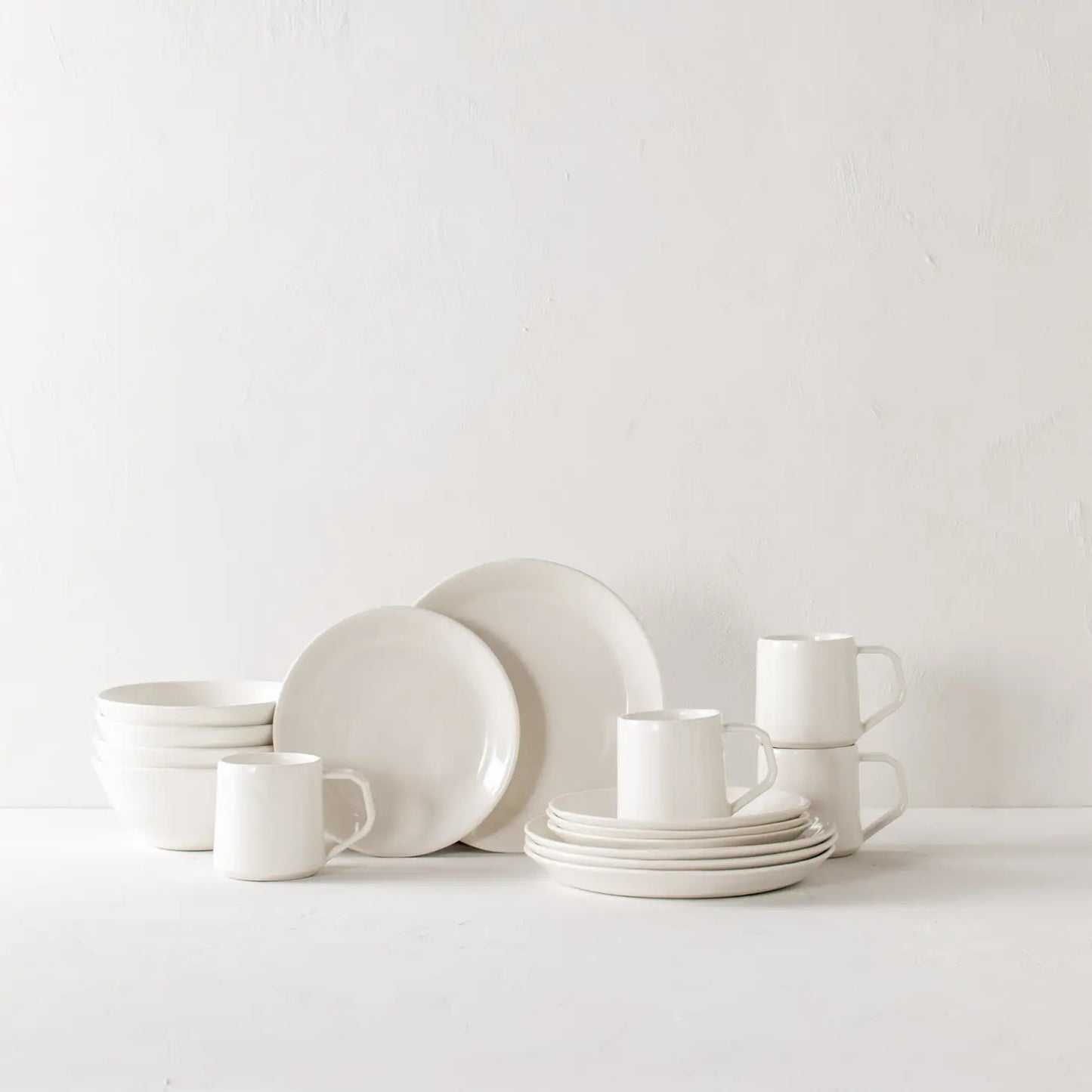 Convivial Porcelain  Minimal Bowl