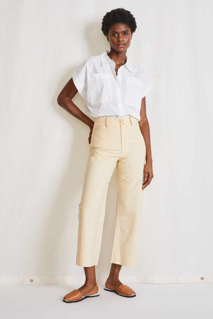 Apiece Apart Merida Pants Sand-Apiece Apart-Thistle Hill