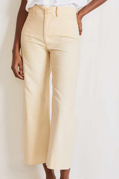 Apiece Apart Merida Pants Sand-Apiece Apart-Thistle Hill