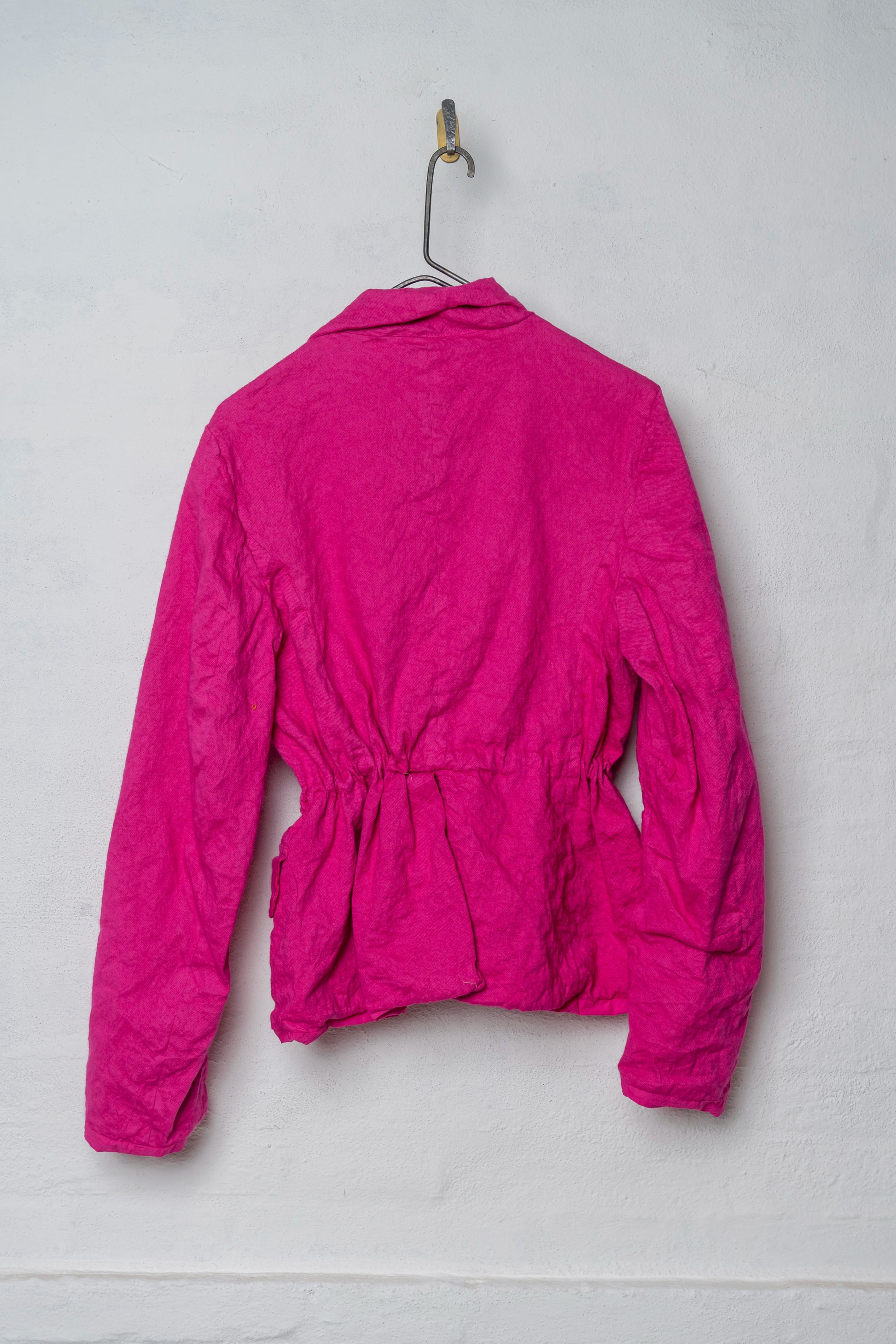 Hannoh Wessel Jacket Vilelma Pink-Hannoh Wessel-Thistle Hill