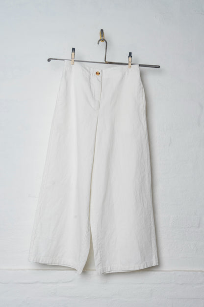 Hannoh Wessel Pants Phila Natural