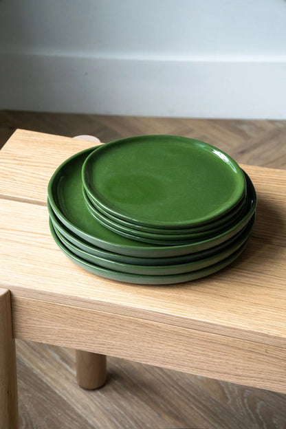 Verdeware Porcelain Dinner Plate
