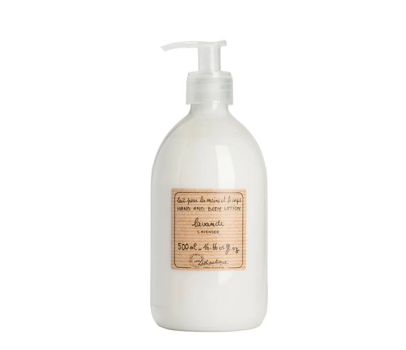 Lothantique Hand and Body Lotion Lavander-Lothantique-Thistle Hill