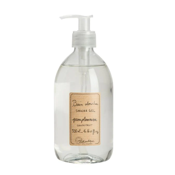 Lothantique Shower Gel Pamplemouse-Lothantique-Thistle Hill