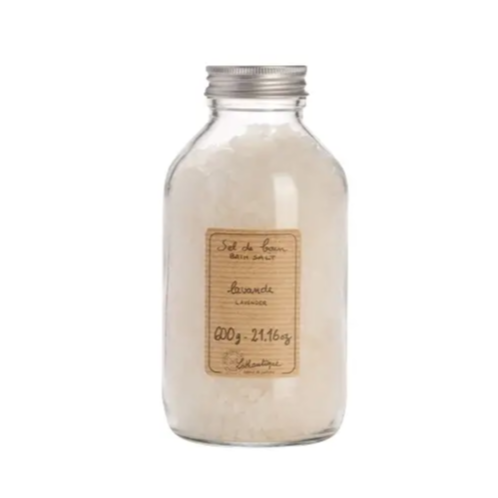 Lothantique Bath Salt Lavande-Lothantique-Thistle Hill