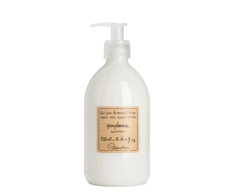 Lothantique Hand and Body Lotion Pamplemouse-Lothantique-Thistle Hill