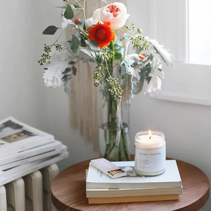 Brooklyn Candle Studio Sunday Morning